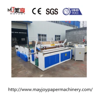 Toilet spole maskine tilbage