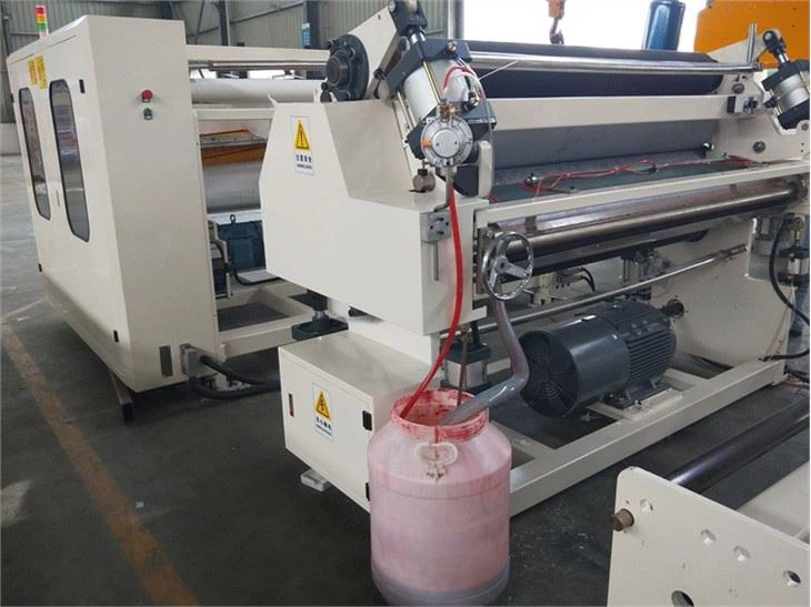 Kitchen Towel Machine